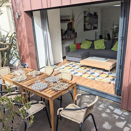 Ferienwohnung The Urban Retreat Torquay Exterior foto