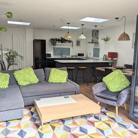 Ferienwohnung The Urban Retreat Torquay Exterior foto