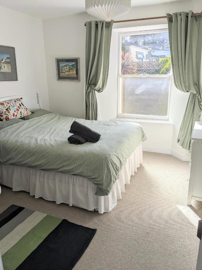 Ferienwohnung The Urban Retreat Torquay Exterior foto